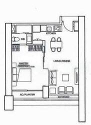The Sail @ Marina Bay (D1), Apartment #466467821